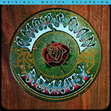 Grateful Dead* - American Beauty Vinyl