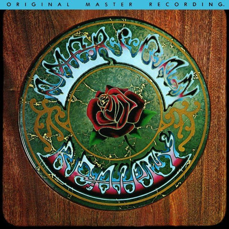 Grateful Dead* - American Beauty Vinyl