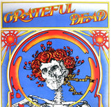 Grateful Dead - Grateful Dead Vinyl