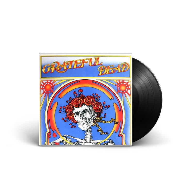 Grateful Dead - Grateful Dead Vinyl