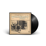 Grateful Dead - Workingman's Dead Vinyl
