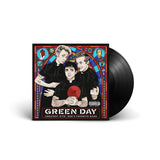 Green Day - Greatest Hits: God's Favorite Band Vinyl