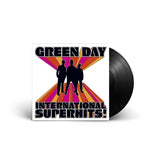 Green Day - International Superhits! Vinyl