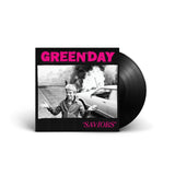 Green Day - Saviors Vinyl