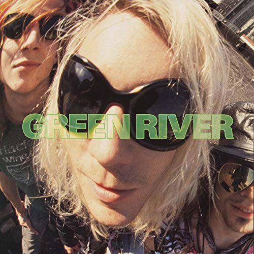 Green River - Rehab Doll Vinyl
