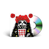 Grimes - Geidi Primes Music CDs Vinyl