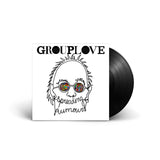 Grouplove - Spreading Rumours Vinyl