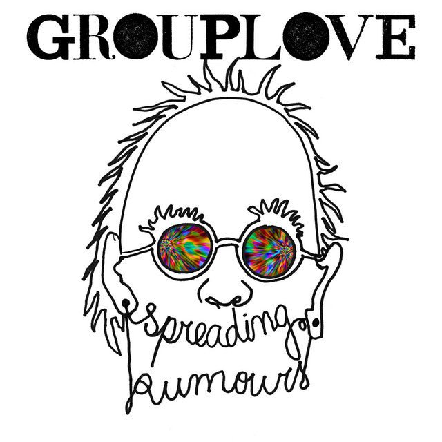 Grouplove - Spreading Rumours Vinyl