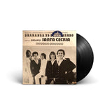 Grupo Santa Cecilia - Charanga To Our Friends Vinyl