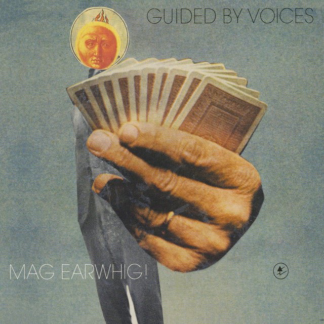 Guided By Voices - Mag Earwhig! Vinyl