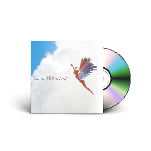 Guitar - Honeysky Music CDs Vinyl