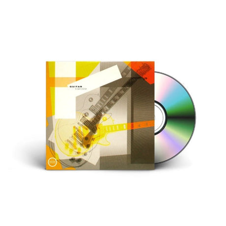 Guitar - Sunkissed Music CDs Vinyl
