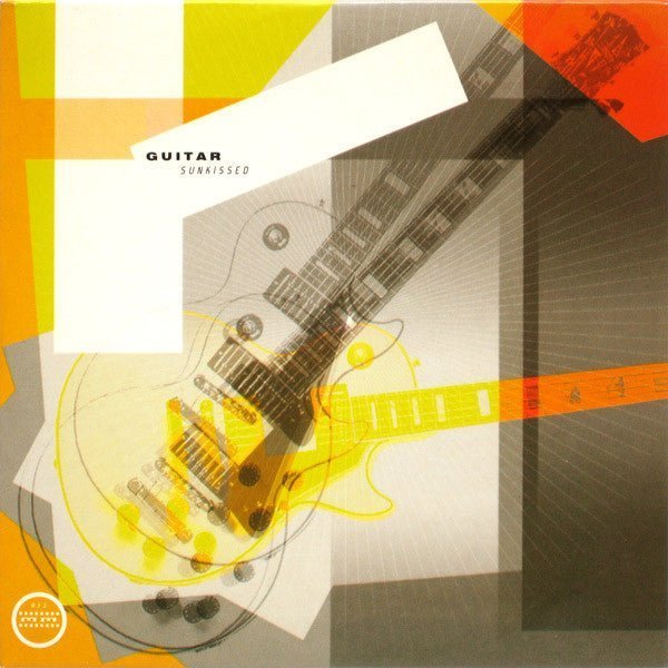 Guitar - Sunkissed Music CDs Vinyl