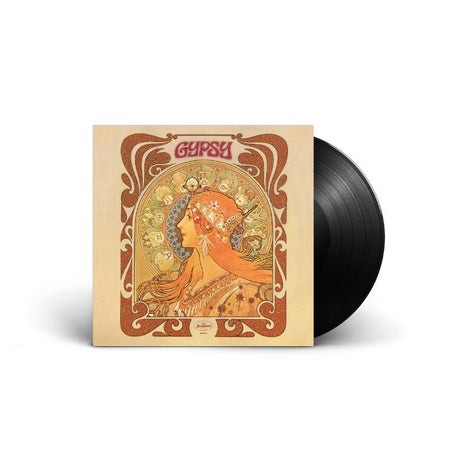 Gypsy - Gypsy Vinyl