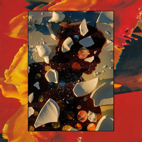 Hand Habits - Sugar The Bruise Vinyl