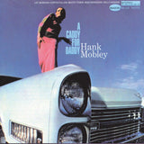 Hank Mobley - A Caddy For Daddy Vinyl