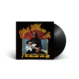 Hank Williams Jr. - Rich White Honky Blues Vinyl