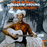 Hank Williams - Wanderin' Around Vinyl