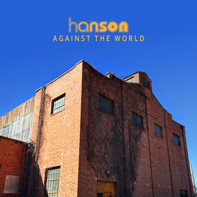 Hanson - Against The World Vinyl