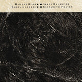 Harold Budd, Simon Raymonde, Robin Guthrie, Elizabeth Fraser - The Moon And The Melodies Music CDs Vinyl