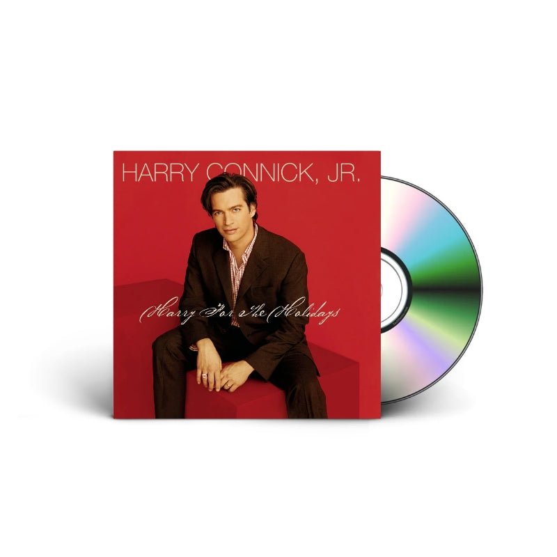 Harry Connick, Jr. - Harry For The Holidays Vinyl
