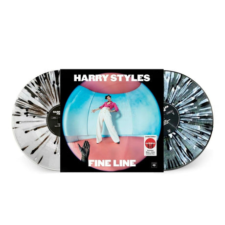 Harry Styles - Fine Line Records & LPs Vinyl