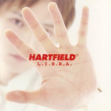 Hartfield - L.I.B.R.A. Music CDs Vinyl