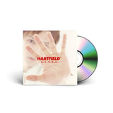 Hartfield - L.I.B.R.A. Music CDs Vinyl