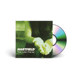 Hartfield - True Color, True Lie (Japanese Edition) - Saint Marie Records