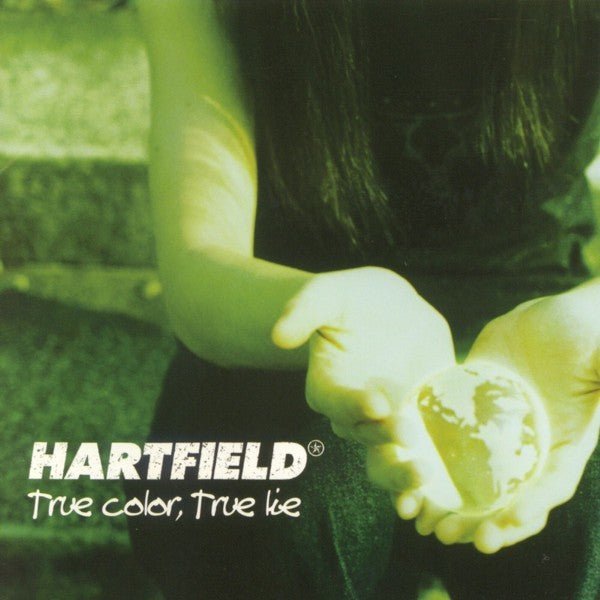 Hartfield - True Color, True Lie (Japanese Edition) – Saint Marie
