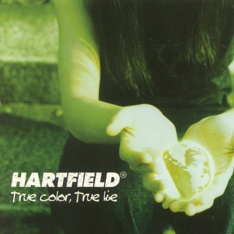 Hartfield - True Color, True Lie (Japanese Edition) - Saint Marie Records