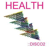 HEALTH - ::DISCO2 Music CDs Vinyl