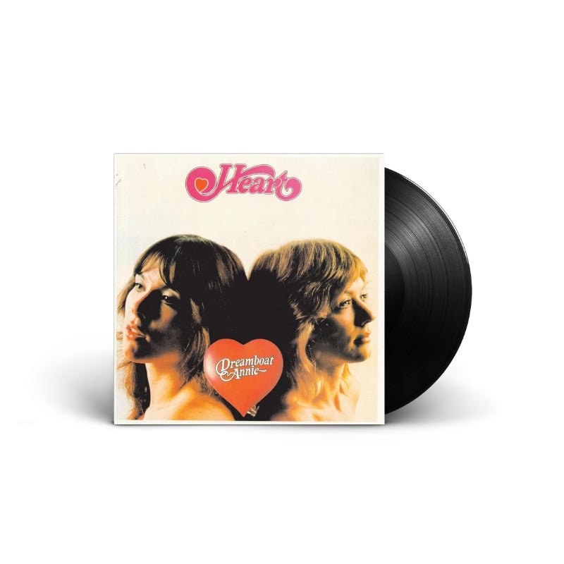 Heart - Dreamboat Annie Vinyl