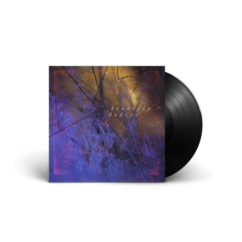 Heavenly Bodies - Celestial Records & LPs Vinyl