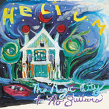 Helium - The Magic City & No Guitars Records & LPs Vinyl