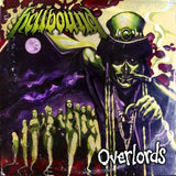 Hellbound - Overlords Vinyl
