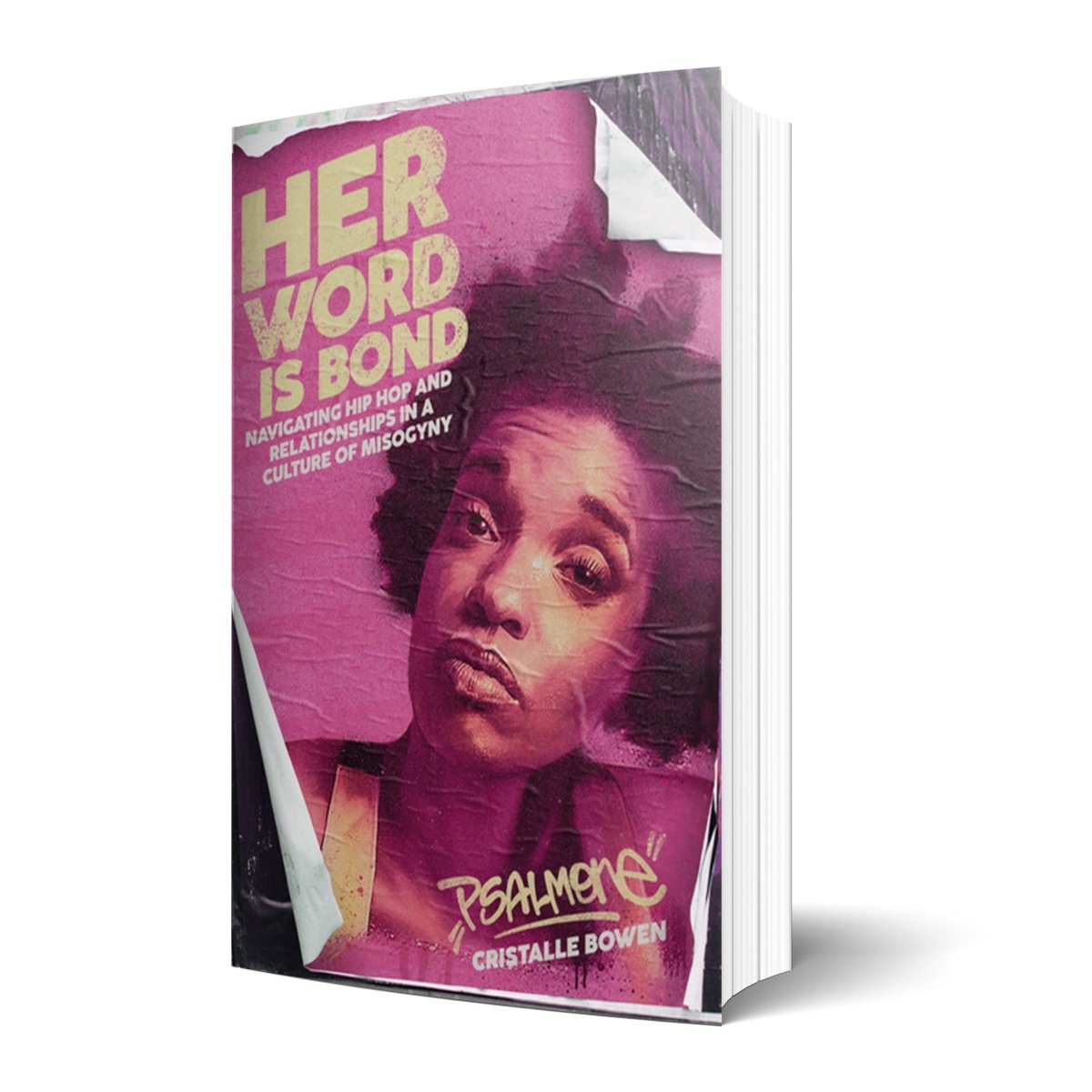 Her Word Is Bond - Navigating Hip Hop and Relationships in a Culture of Misogyny Vinyl