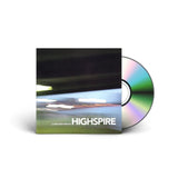 Highspire - Your Everything Music CDs Vinyl