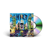 Hilt - Journey To The Center Of The Bowl Music CDs Vinyl