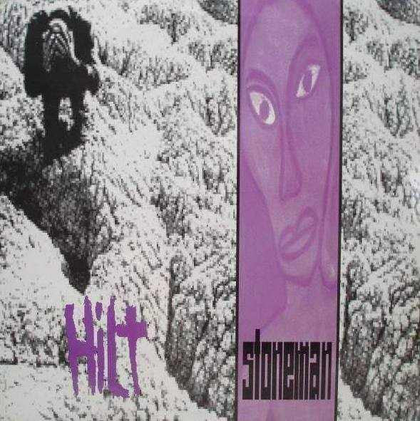 Hilt - Stoneman Records & LPs Vinyl