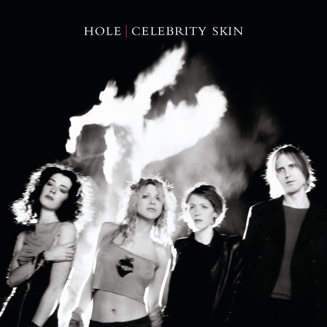 Hole - Celebrity Skin Vinyl