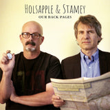 Holsapple & Stamey - Our Back Pages Vinyl