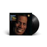 Howlin Wolf - Live and Cookin' At Alice's Revisited Vinyl