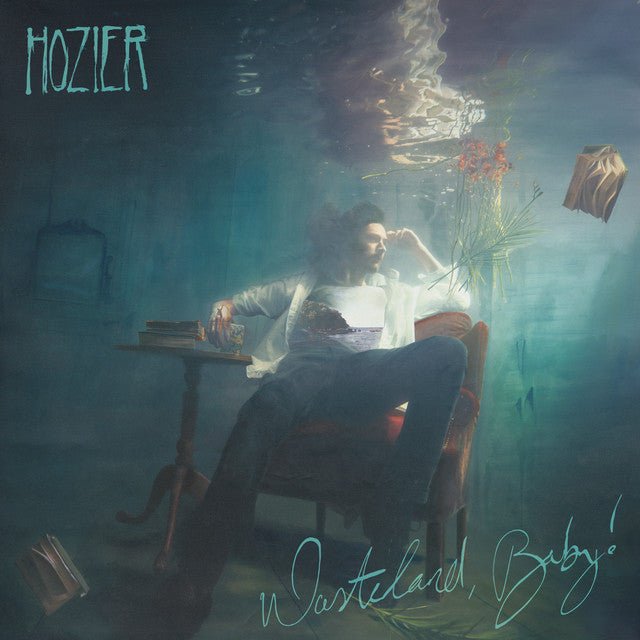 Hozier - Wasteland, Baby! Vinyl