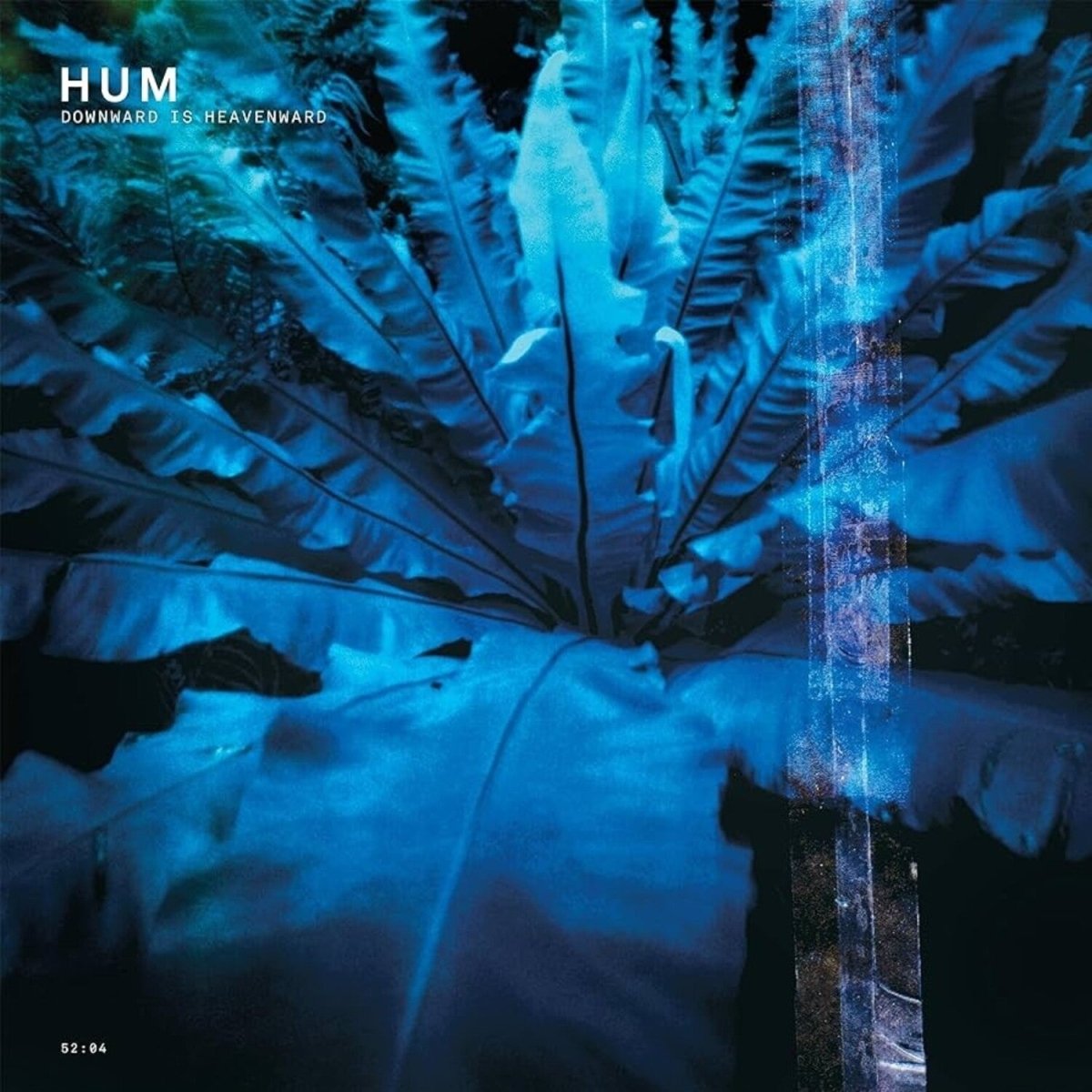 Hum - Downward Is Heavenward Vinyl