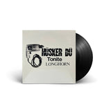 Hüsker Dü - Tonite Longhorn Vinyl
