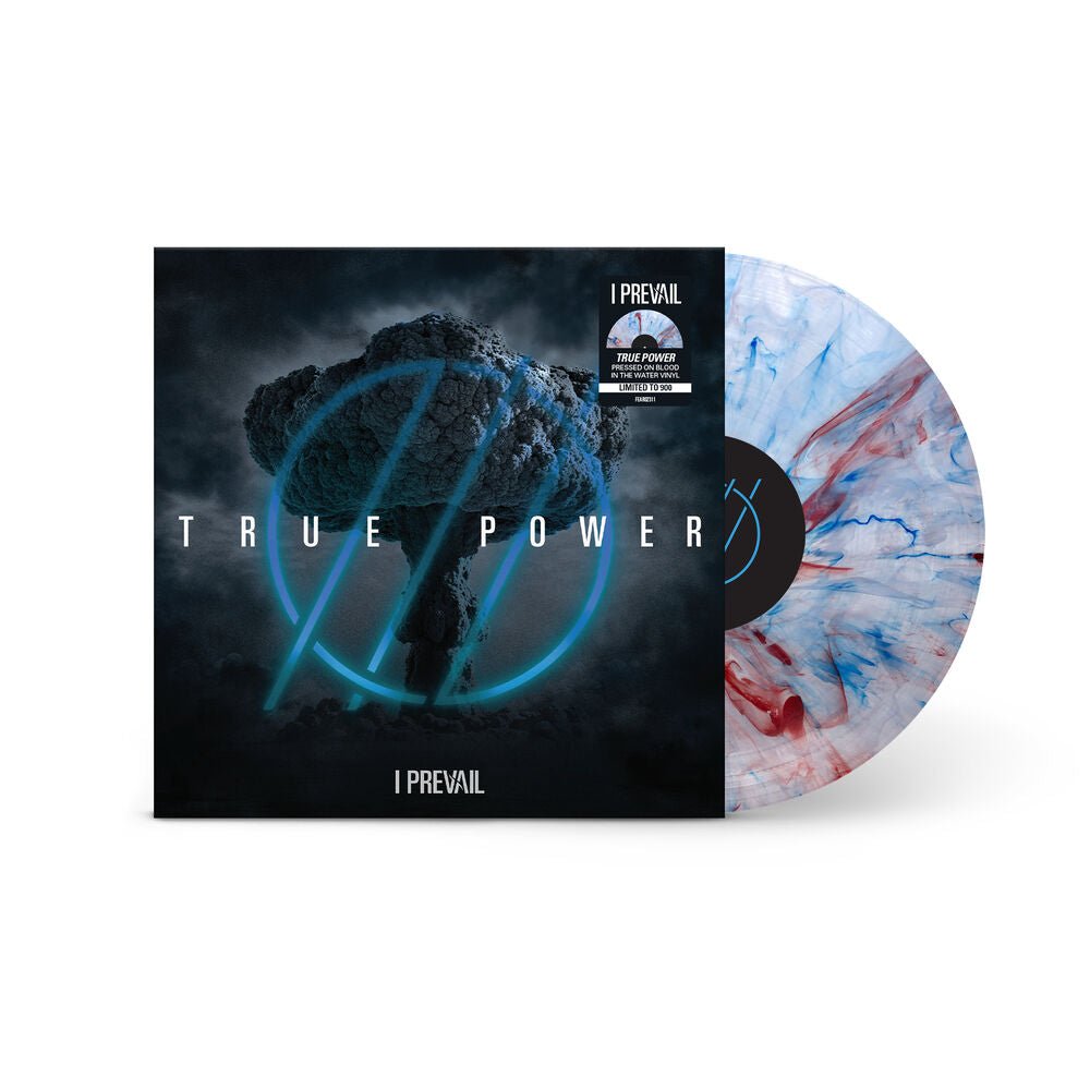 I Prevail - True Power Vinyl