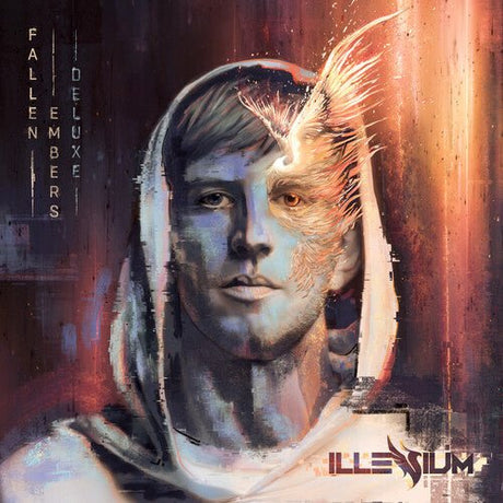 Illenium - Fallen Embers Vinyl