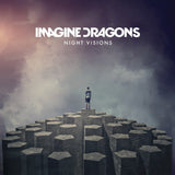Imagine Dragons - Night Visions Vinyl