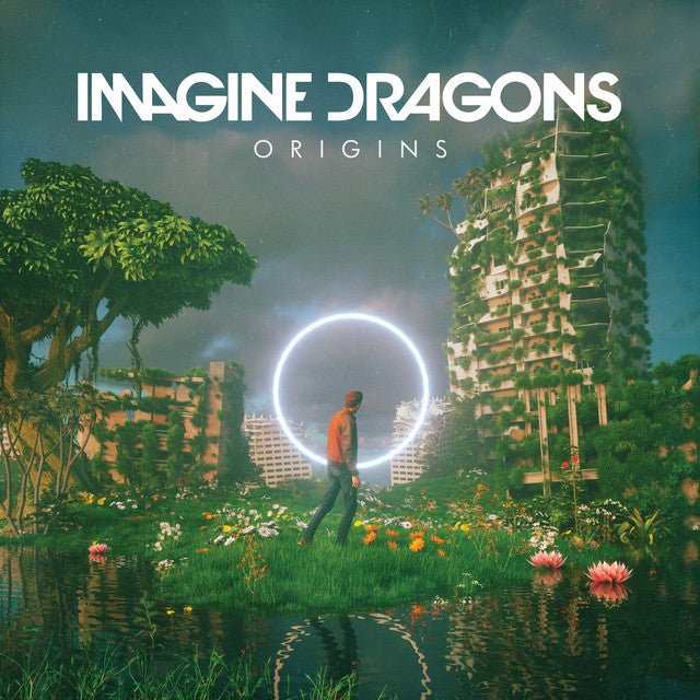 Imagine Dragons - Origins Vinyl